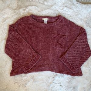 Alter’d State Cropped Tee